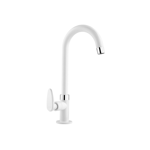 Imagen de Grifo cocina mesa ALLURE DECORE Blanco