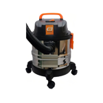 Imagen de Aspiradora tanque metal 1500w 15 litros