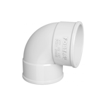 Imagen de Codo 90 MH 150 Fortlev