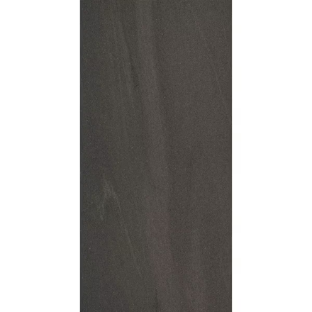 Imagen de Porcelanato para piso y pared Bristol Black 60x120 cm Satinado y Rectificado