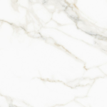 Imagen de Porcelanato para piso y pared Calacata Beige 60x60 cm Satinado y Rectificado