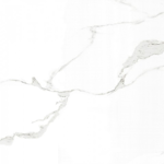 Imagen de Porcelanato para piso y pared Calacata Gris 60x60 cm Satinado y Rectificado