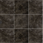 Imagen de Porcelanato para piso y pared Taberna Titanio 81x81 cm Antideslizante Mate y Rectificado