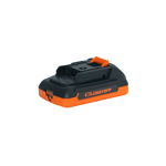 Imagen de Cargador + batería litio 18v - 2.0 AMP