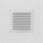 Imagen de Rejilla ventilación metálica 15x15 cm GFM-T 150 Sicflux