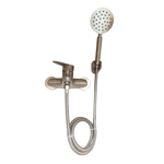 Imagen de Grifería de ducha Monocomando exterior Gaelic