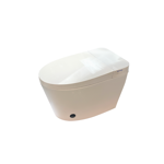 Imagen de Inodoro Inteligente Electrónico Smart bidet secado templado