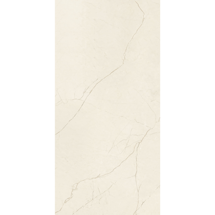 Imagen de Cerámica para piso y pared Botticino Silk 58x120 cm mate y rectificado