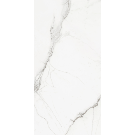 Imagen de Cerámica para piso y pared Calacata Lux 58x120cm Mate y Rectificado